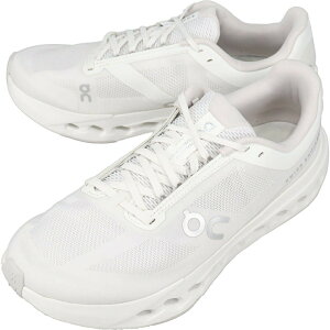 3������I�ő�S�z�|�C���g�Ҍ����v�G���g���[ �I�� On �X�j�[�J�[ �N���E�h�T�[�t�@�[ �l�N�X�g Cloudsurfer Next �z���C�g/�z���C�g 3ME30021200�yGKOF�z