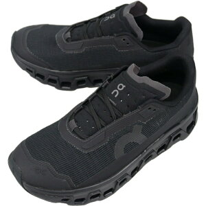 �I�� On �X�j�[�J�[ �E�B�����Y �N���E�h�����X�^�[ ���H�C�h Cloudmonster Void �u���b�N/�u���b�N Black/Black 3WG10811043 �yGKOG�z