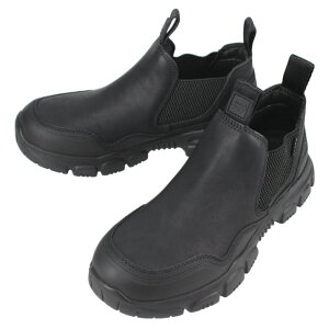 【最大100%ポイントバック※要エントリー】シャカ SHAKA サイドゴアブーツ トレック ショート チェルシー AT TREK SHORT CHELSEA AT ブラック SK-216 00U【GHON】