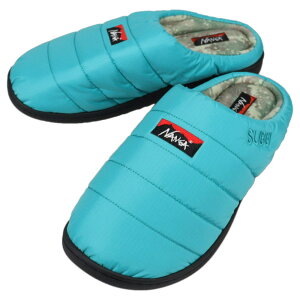 iK × Xu NANGA × SUBU R{ I[ebNX EB^[ T_ AURORA TEX WINTER SANDAL NA2443-3E105 ^[RCY TQS yGJFOz