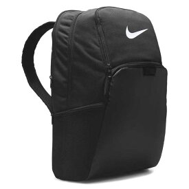 【最大全額ポイント還元※要エントリー】ナイキ NIKE バッグ ナイキ ブラジリア 9.5 トレーニングバックパック XL ブラック/ブラック/ホワイト DM3975 010 (30L)【GIFO】