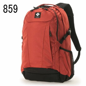 コロンビア Columbia バッグ パナシーア 33L バックパック Panacea 33L Backpack PU8708 ブラック（010） タスク（221） アルペンツンドラ（326）ピルスナー（718） クリフロック（859） ［BG］【GIOG】