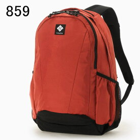 コロンビア Columbia バッグ パナシーア 30L バックパック Panacea 30L Backpack PU8709 ブラック（010） タスク（221） アルペンツンドラ（326）ピルスナー（718） クリフロック（859） ［BG］【GIOG】