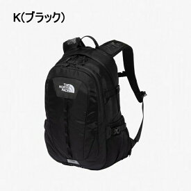 ノースフェイス THE NORTH FACE バッグ ホットショット Hot Shot NM72302 K（ブラック） MR（マッシュルーム） 【GKOG】
