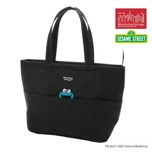 4������I�ő�S�z�|�C���g�Ҍ����v�G���g���[ �}���n�b�^���|�[�e�[�W Manhattan Portage �g���v�L���X �g�[�g�o�b�O (MD) 500D �R�[�f���� �Z�T�~�X�g���[�g TOMPKINS TOTE BAG (MD) 500D CORDURA SESAME ST �u
