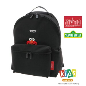 5������I�ő�S�z�|�C���g�Ҍ����v�G���g���[ �}���n�b�^���|�[�e�[�W Manhattan Portage �L�f�B �o�b�O �A�b�v�� �o�b�N�p�b�N (SM) 500D �R�[�f���� �Z�T�~�X�g���[�g KIDDIE BIG APPLE BACKPACK (SM) 500D 