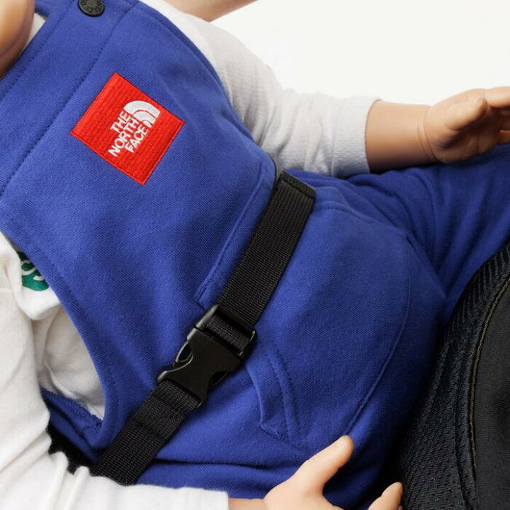 楽天市場】ノースフェイス THE NORTH FACE ベビースリングバッグ Baby 