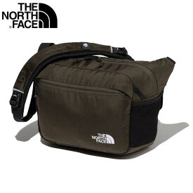 ノースフェイス THE NORTH FACE ベビースリングバッグ Baby Sling Bag NMB82250 ニュートープ(NT) ［C］【GGFO】