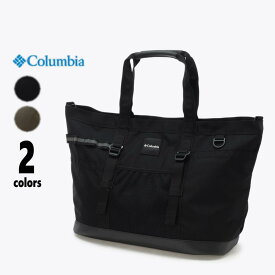 コロンビア Columbia バッグ マディ コート トート MUDDY CORD TOTE PU8457 010(ブラック) 208(カモブラウン)［BG］【GGOI】