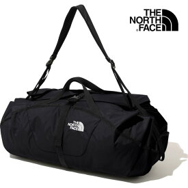 ノースフェイス THE NORTH FACE エスケープダッフル Escape Duffel NM82231 K(ブラック) ［BG］【GGON】