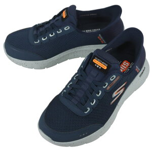 XPb`[Y SKECHERS XbvCY S[EH[N tbNX 100% EH[^[v[t GO WALK FLEX 100% WATERPROOF lCr[ 216330WW NVYyGIONz