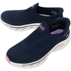 y|Cgő47{}\zXPb`[Y SKECHERS Xj[J[ S[EH[N OChXebv 2.0 - Albg GO WALK GLIDE-STEP 2.0 - ANNETTE lCr[}` NVMT 125120 yGJOMz
