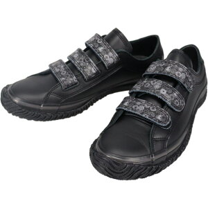 �����ԕi�������� �X�s���O�� SPINGLE �X�j�[�J�[ SP-1046 �u���b�N BLACK 05�yGION�z