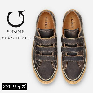 �����ԕi�������� XXL�T�C�Y �X�s���O�� SPINGLE �X�j�[�J�[ SP-211 �_�[�N�l�C�r�[ 89 �yGION�z