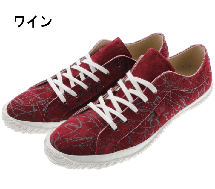 『SPINGLE MOVE SPM-104』ワイン　ハンドペイント柄 楽天市場】【交換返品送料無料】スピングル SPINGLE SPM 104