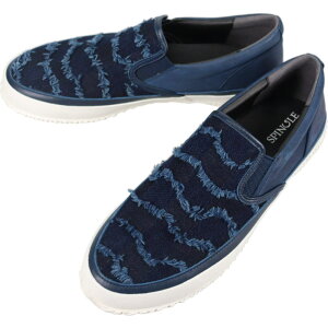 【最大100%ポイントバック※要エントリー】【交換返品送料無料】スピングル SPINGLE SP-1054 インディゴ/ブルー 157【GJOG】