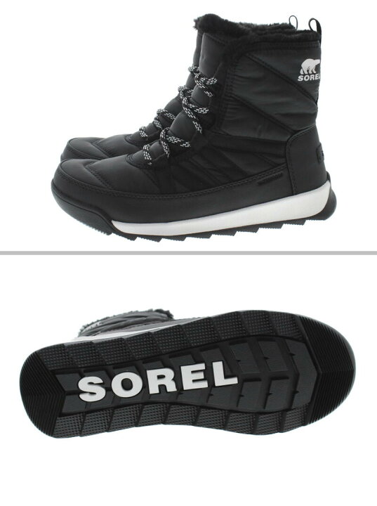 楽天市場】ソレル SOREL ブーツ ウィットニー 2 ショート レース WHITNEY 2 SHORT LACE ブラック NL3820-010 【GOON】 : EBiSUYA アウトドア (OUTDOOR)店 楽天市場】ソレル SOREL ブーツ ウィットニー 2 ショート レース WHITNEY 2 SHORT LACE ブラック NL3820-010 【GOON】 : EBiSUYA アウトドア (OUTDOOR)店
