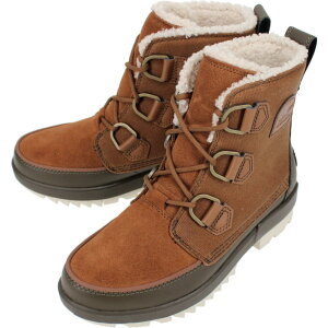 yőSz|CgҌvGg[z\ SOREL u[c eB{ tH[ EH[^[v[t TIVOLI 4 WP xxbg^/I[uO[ NL4469-242yGGFOz