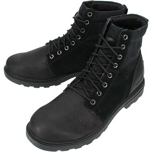 yőSz|CgҌvGg[z\ SOREL u[c J[\ VbNX EH[^[v[t CARSON SIX WP ubN/_[NXg[ NM4762-010yGGFOz