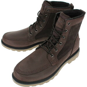 yőSz|CgҌvGg[z\ SOREL u[c J[\ Xg[ EH[^[v[t CARSON STORM WP ubNhuE/J[L2 NM4901-205yGGFOz