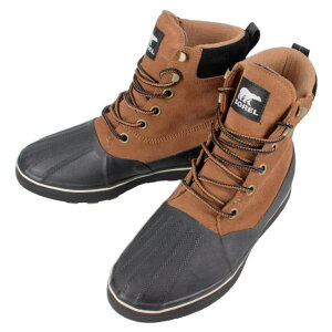 yőSz|CgҌvGg[z\ SOREL VCA g c[ u[c EH[^[v[t CHEYANNE METRO 2 BOOT WP NM4987 xxbg^/ubN 242 yGHONz