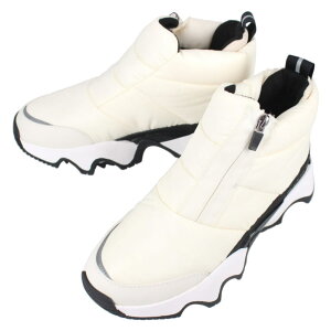 yőSz|CgҌvGg[z\ SOREL LleBbNCpNg ptB[ Wbv EH[^[v[t KINETIC IMPACT PUFFY ZIP WP `[N/ubN NL5044 191yGHFOz