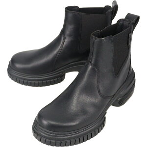 yő100%|CgobNvGg[z\ SOREL u[c I[GkG[Axj[`FV[ u[cEH[^[v[t ONA AVE CHELSEA BOOT WP ubN/ubN NL5140 010yGIFOz