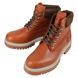 ティンバーランド Timberland プレミアム ウルトラ ウォータープルーフ ブーツ PREMIUM URTRA WP BOOTS ブラウン TB 0A5YM1 212【GHFO】