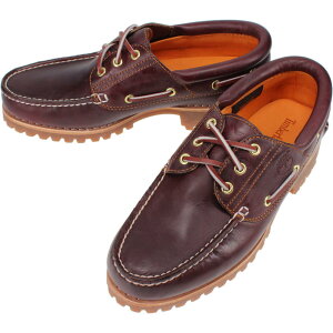 y|Cgő47{}\z eBo[h Timberland I[ZeBbN nh\[ {[g V[ AUTHENTIC HANDSEWN BOAT SHOE o[KfBtOC TB050009 yGFOMz