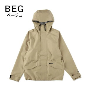 }[bg Marmot I[EFU[ p[J All Weather Parka TSSMR402 ubN BLK x[W SFR yGIOHz