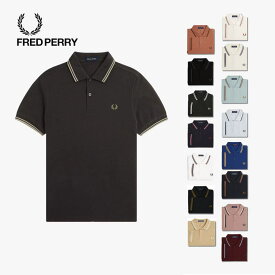 フレッドペリー FRED PERRY ポロシャツ ザ フレッドペリー シャツ The Fred Perry Shirt M3600 Q27 T50 T55 T60 V19 Y20 Y24 Y25 Y26 Y28 Y31 Y34 Y39 Y40 Y43 V56［WA］【GJOH】