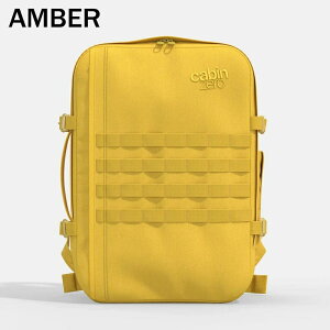 ��� �L���r���[�� CABINZERO �o�b�O �~���^���[ �X�^�C�� MILITARY STYLE 44L�mBG�n�yGHFF�z