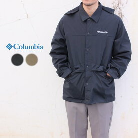 コロンビア Columbia アメノヒ ジャケット Amenohi Jacket PM0648 010(ブラック) 250(フラックス)［WA］【GGOG】