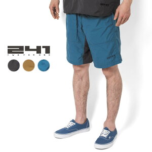 4������I�ő�S�z�|�C���g�Ҍ����v�G���g���[ 241 �g�D�[�t�H�[���� �V���[�c AREA241-PLAYER SHORTS MB3251 �t�@���g��(PH) �I�b�^�[(OT) �X�^�[�Q�C�U�[(SZ) �����Y �L�����v �A�E�g�h�A �V���[�g�p��