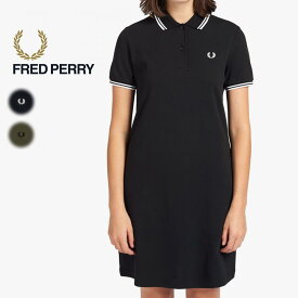 フレッドペリー FRED PERRY ツイン ティップ フレッドペリー ドレス TWIN TIPPED FRED PERRY DRESS D3600 350(ブラック) B57(ミリタリーグリーン)［WA］【GGOI】