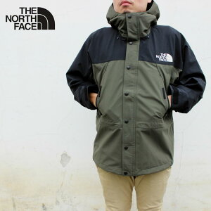 yő100%|CgobNvGg[zm[XtFCX THE NORTH FACE AE^[ }Ee Cg WPbg Mountain Light Jacket NP62236 j[g[v NT yGGONz
