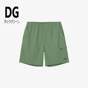 4������I�ő�S�z�|�C���g�Ҍ����v�G���g���[ �m�[�X�t�F�C�X THE NORTH FACE �V���[�g�p���c �}�E���e���J���[�V���[�c Mountain Color Short NB42501 CR FG IB IP DG�yGJOH�z
