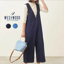 楽天市場】westwood outfitters（オールインワン・サロペット 