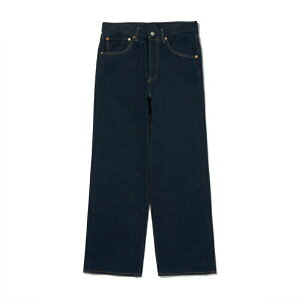 4������I�ő�S�z�|�C���g�Ҍ����v�G���g���[ ���[�o�C�X Levi's 501(R) LOOSE �W�[���Y �_�[�N�C���f�B�S 0057U0006�yGKOG�z