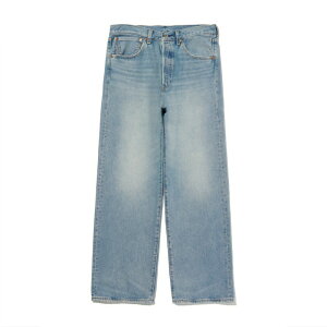 6������I�ő�S�z�|�C���g�Ҍ����v�G���g���[ ���[�o�C�X Levi's 501(R) LOOSE �W�[���Y ���C�g�C���f�B�S 0057U0009�yGKOG�z