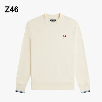 楽天市場】FREDPERRY（カラーベージュ）（スウェット・トレーナー 