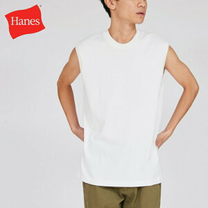 �w�C���Y Hanes �X���[�u���XT�V���c T-SHIRTS SHIRO 010�i�z���C�g�jHM3-D201 �yGKOH�z