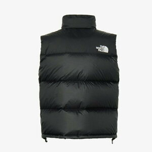 yőSz|CgҌvGg[zm[XtFCX THE NORTH FACE EBY kvV xXg NUPTSE VEST NDW92557 K ubNmWAnyGJONz