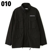 楽天市場】m-65フィールドジャケット 黒の通販
