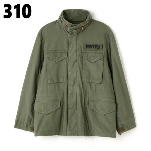ABbNX AVIREX ^Cv M-65 tB[h WPbg TYPE M-65 FIELD JACKET ubN I[u 783-5952028 yGJONz