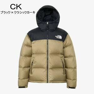 m[XtFCX THE NORTH FACE kvV t[fB[ NUPTSE HOODIE ND92559 K(ubN) CK(NVbNJ[L)yGJFOz