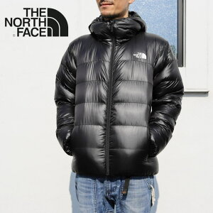 yő100%|CgobNvGg[zm[XtFCX THE NORTH FACE ApC kvV t[fB[ Alpine Nuptse Hoodie ubN ND92301 K yGHOMz