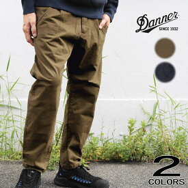 ダナー DANNER フィールド 6ポケット パンツ FIELD 6PK PANTS ベージュ インディゴ 423K7141900［WA］【GHON】