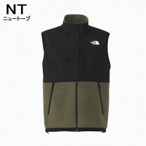 楽天市場】ノースフェイス デナリ ベスト（カラーカーキグリーン）の通販