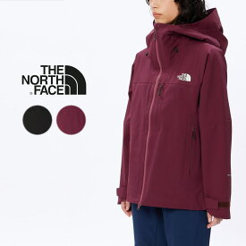 ノースフェイス THE NORTH FACE フューチャー ライト ウィンターランダー ジャケット FL Winterlander Jacket K（ブラック） BB（ボイセンベリー） NPW62301 【GHFF】